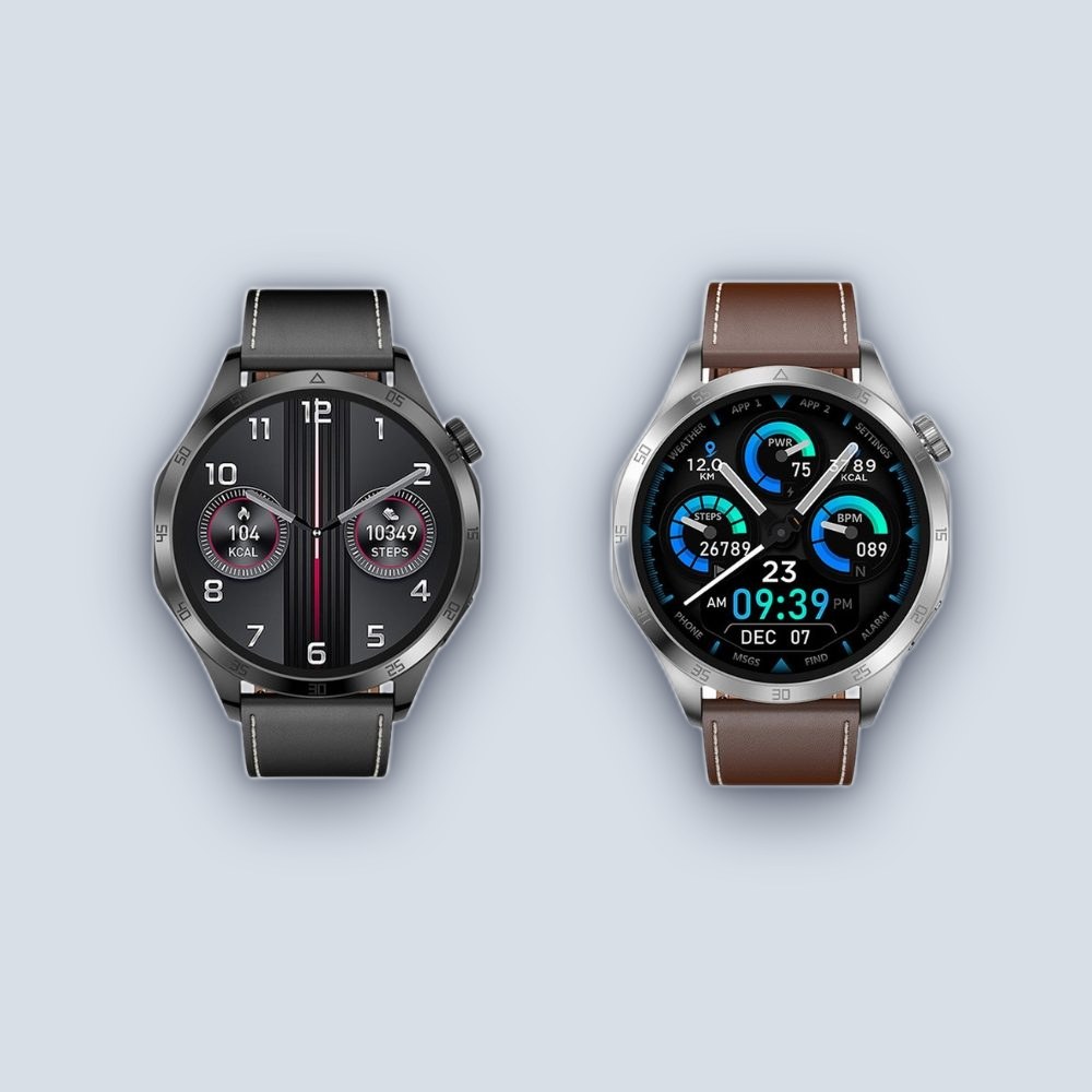 Green Lion Green Lion Optima Smart Watch