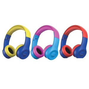 Green Lion Gk-100 Kid Headphone 1