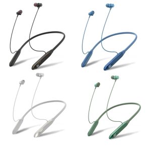 Green Lion Larissa Wireless Neckband Headphones