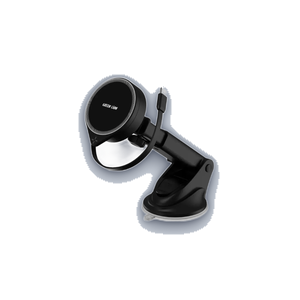 Green Lion GH-17 Magsafe Holder 15W – Black