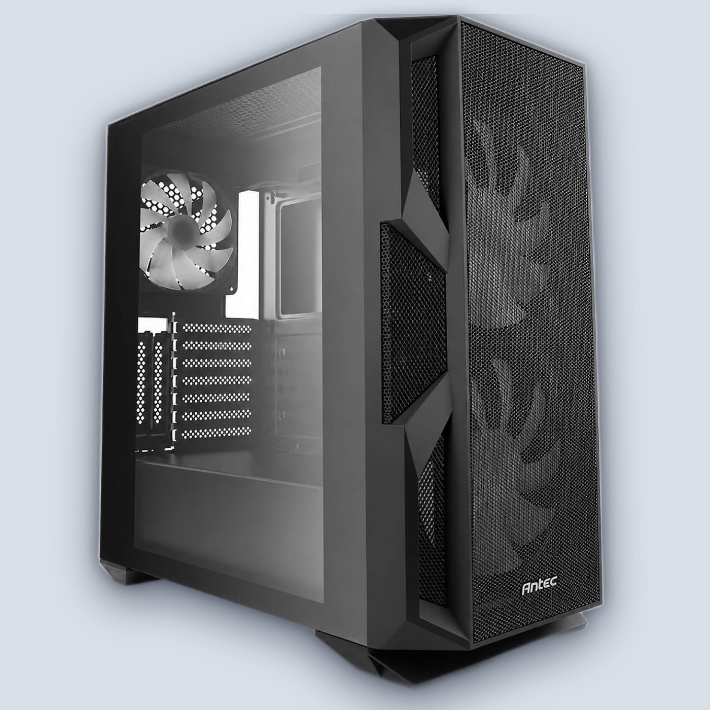Antec NX800 PC Case — image 3
