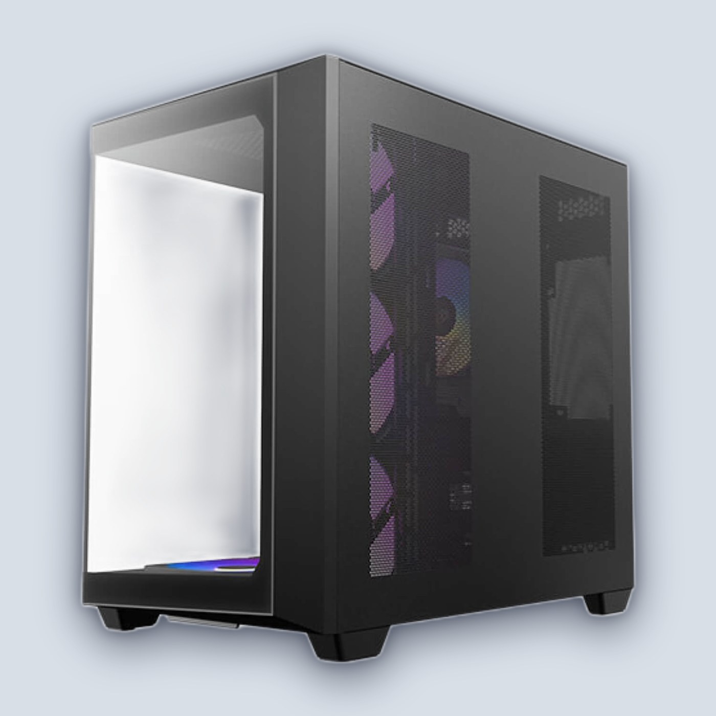 Antec C5 ARGB PC Case — image 2