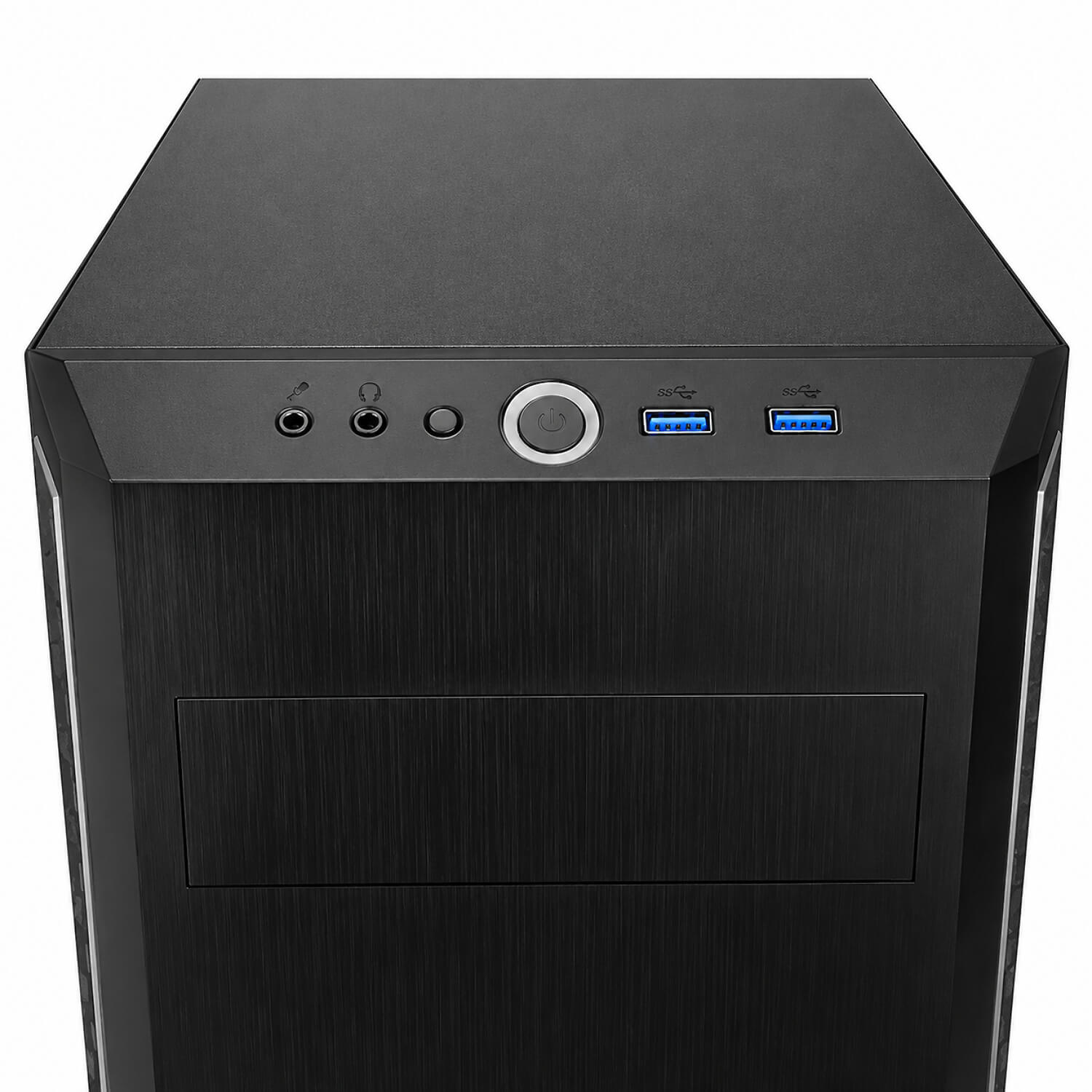 Antec P7 Silent PC Case — image 4