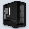 Lian-Li Vector V100 Mini Black PC Case