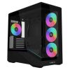 Lian-Li Vector V100R Mini Black PC Case