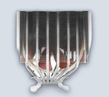 Noctua NH-D15S CPU Cooler — image 4