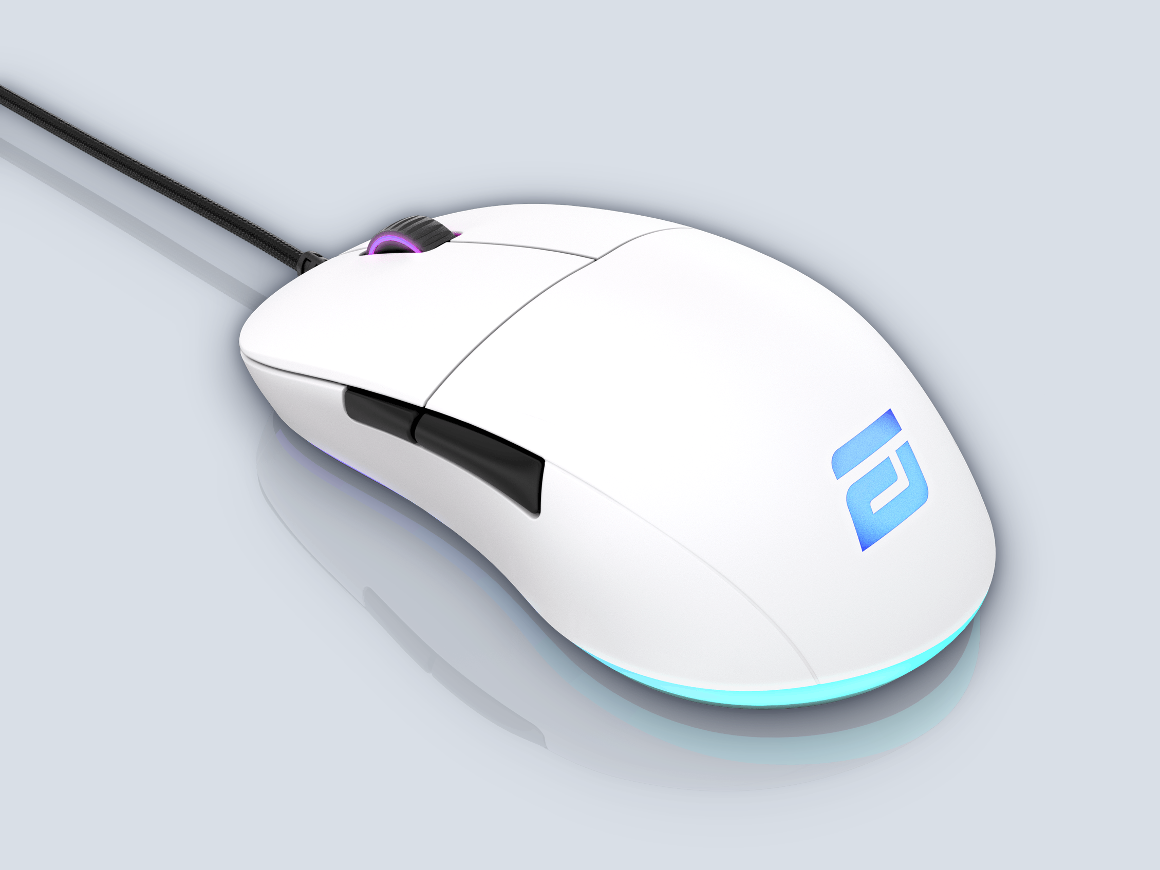 Endgame Gear XM1 RGB Gaming Mouse — EGG-XM1RGB-WHT — image 2