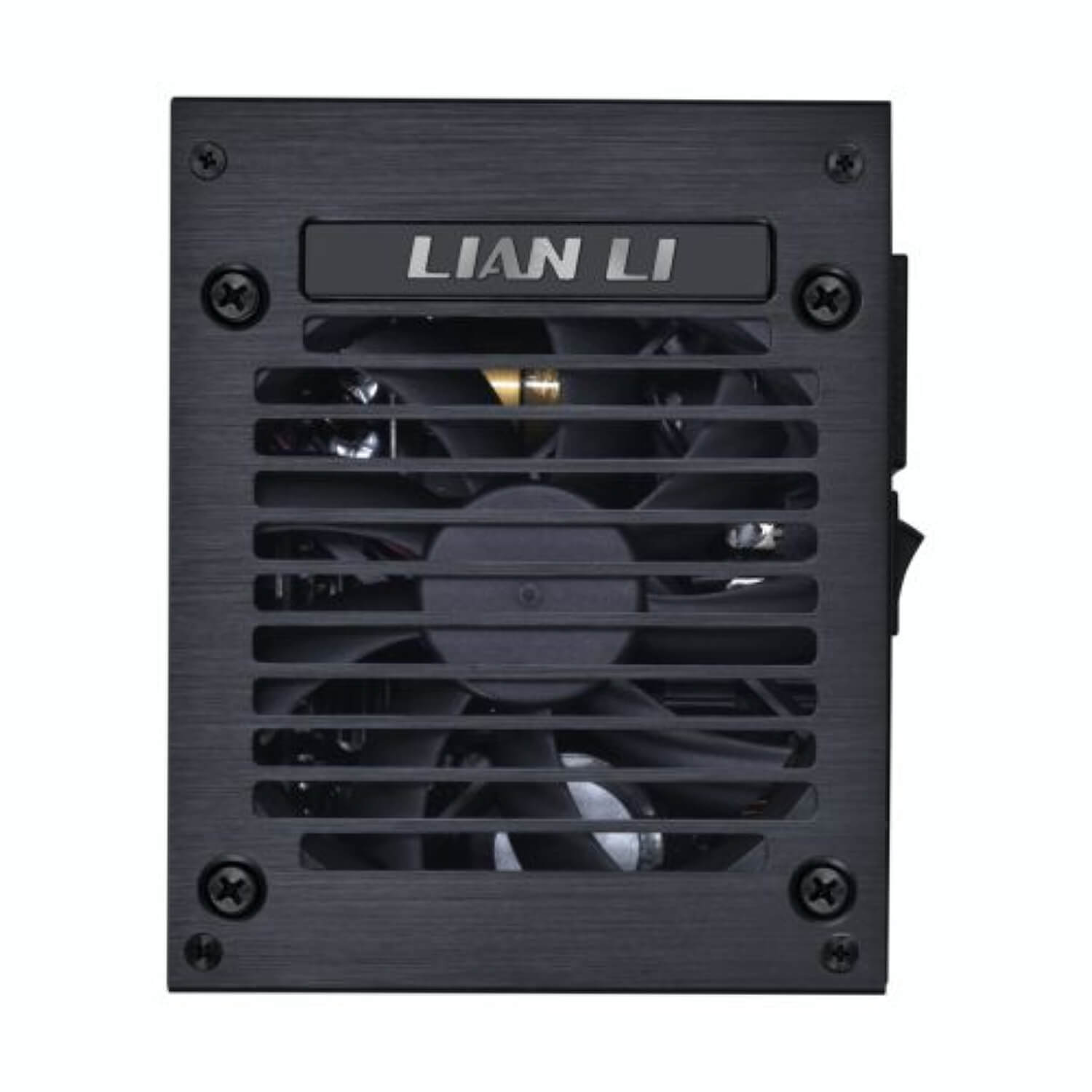 Lian-Li SP750 V2 750W 80+ Gold SFX Black Power Supply — image 4