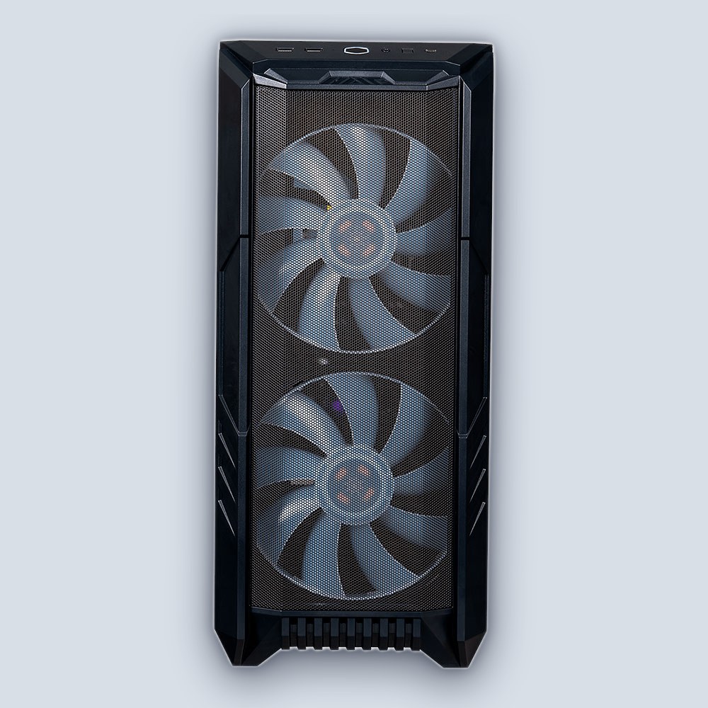 CoolerMaster HAF 500 PC Case — image 3