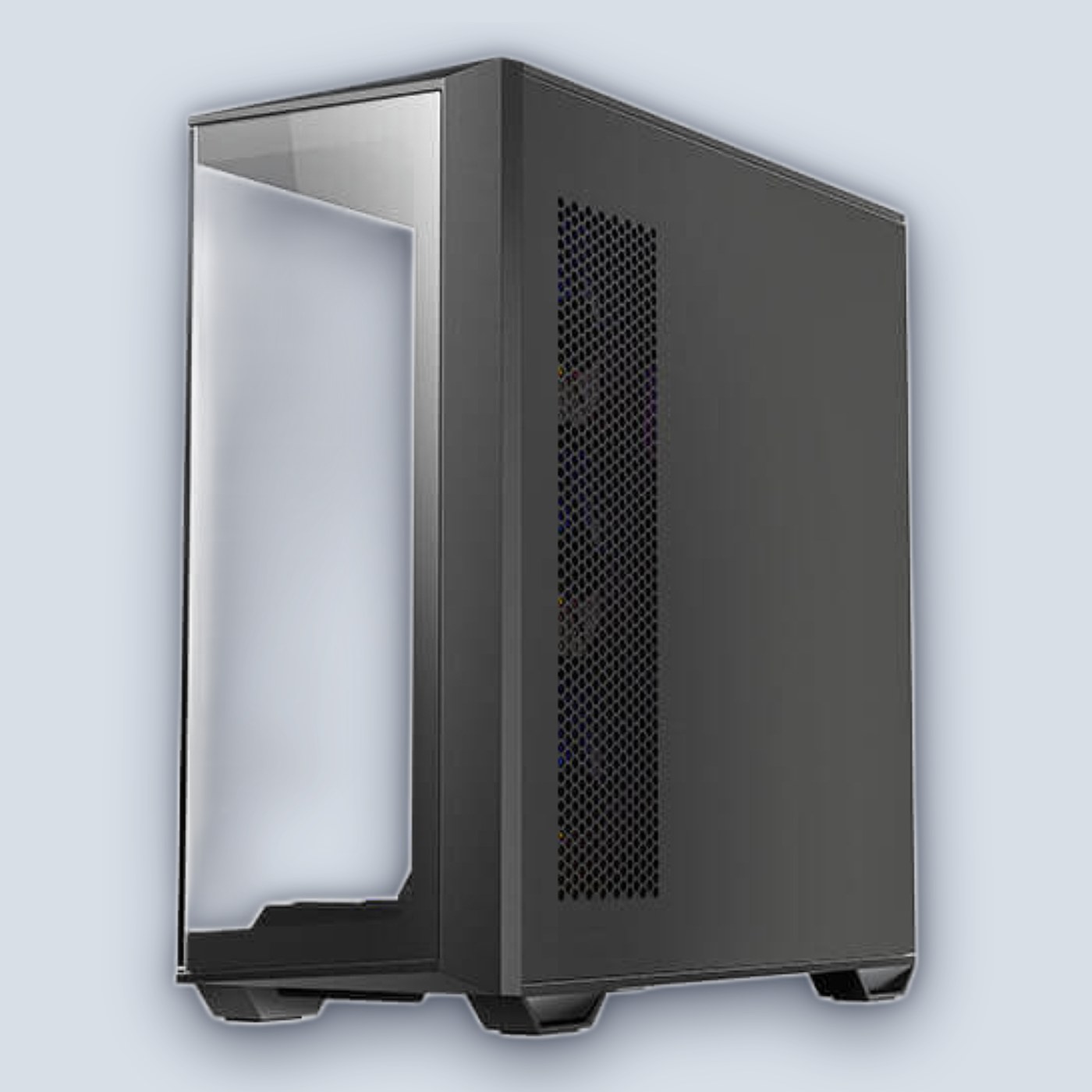 Antec C3 ARGB PC Case — image 2