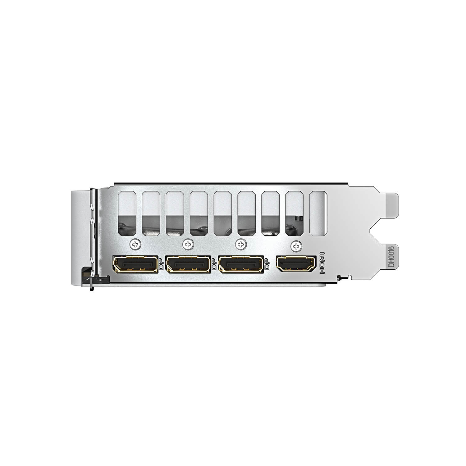 Gigabyte GeForce RTX 5060 Ti AERO GV-N506TAERO OC-8GD — image 3