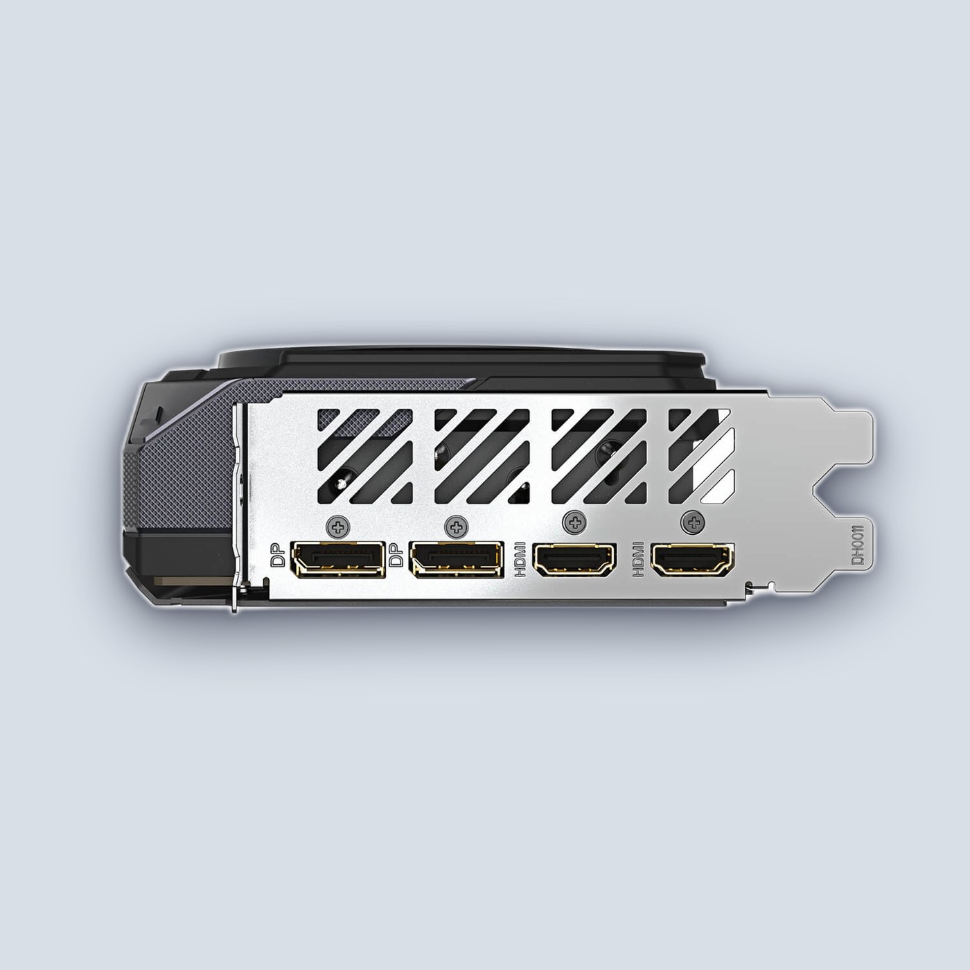 Gigabyte RX 9070 GAMING OC 16G GV-R9070GAMING OC-16GD — image 4