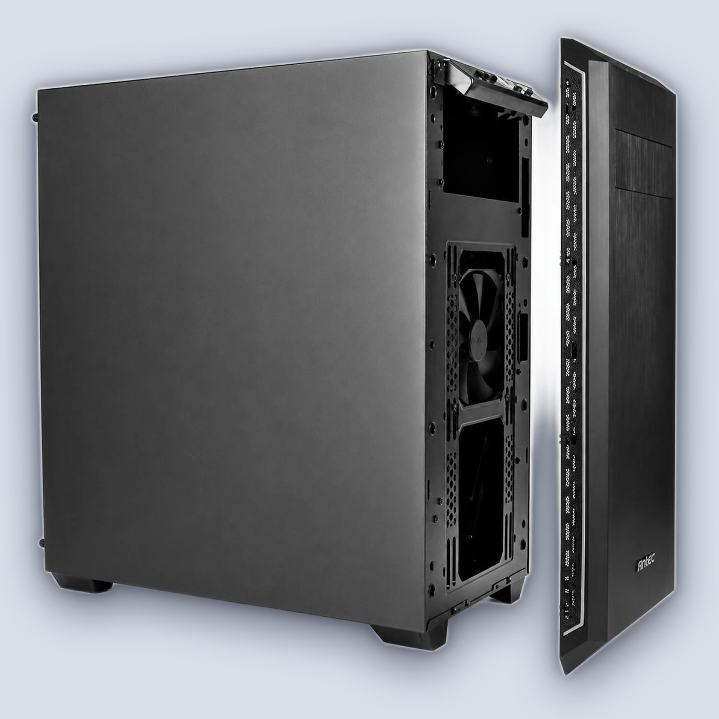 Antec P7 Silent PC Case — image 5