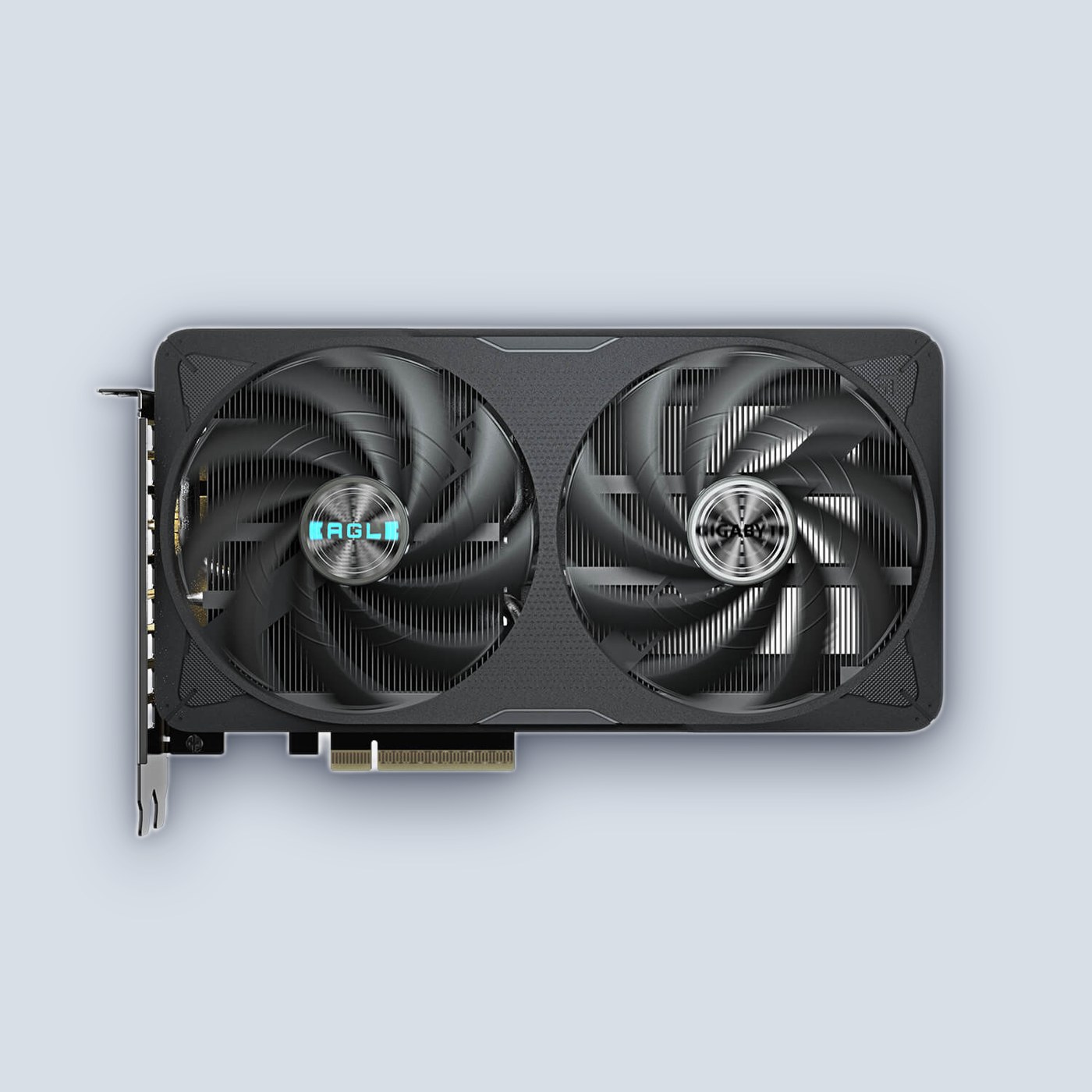 Gigabyte GeForce RTX 5060 Ti EAGLE OC 16G GV-N506TEAGLE OC-16GD — image 2