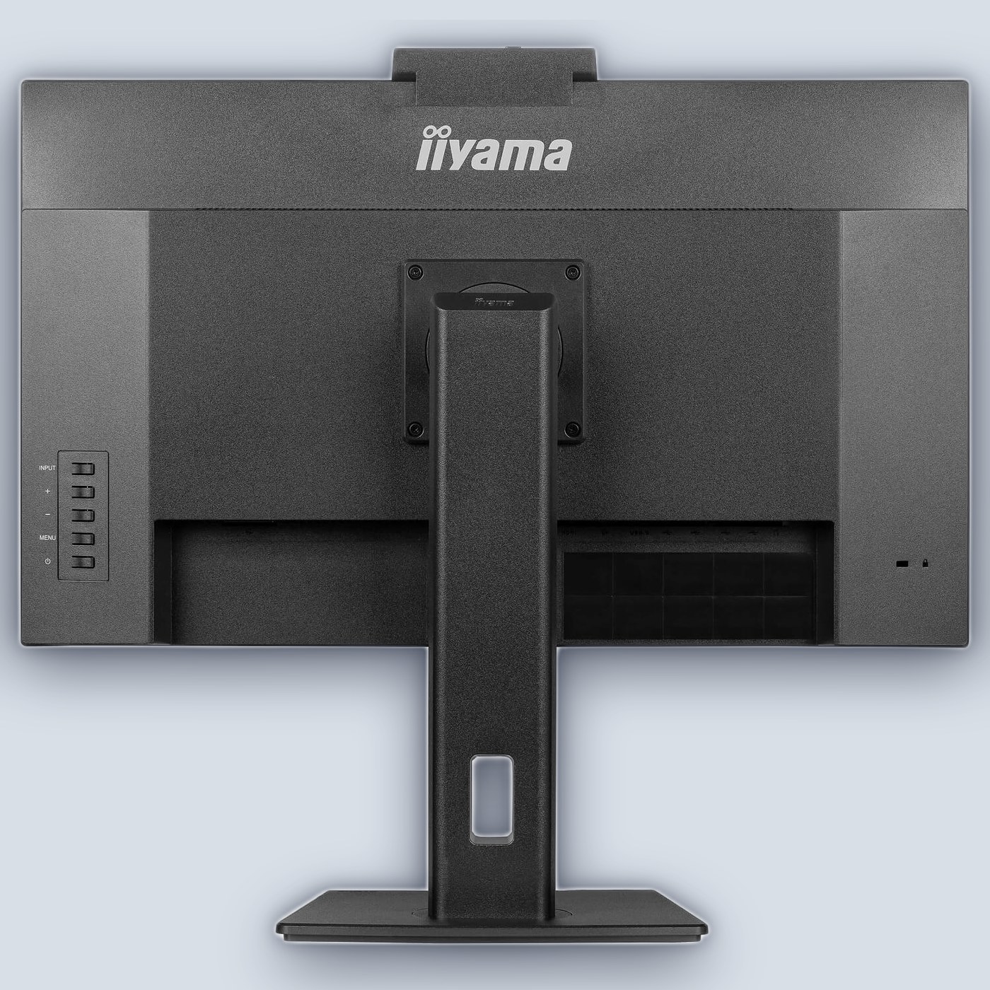 IIYAMA 27" ProLite IPS QHD 100Hz 0.4ms Monitor — image 5