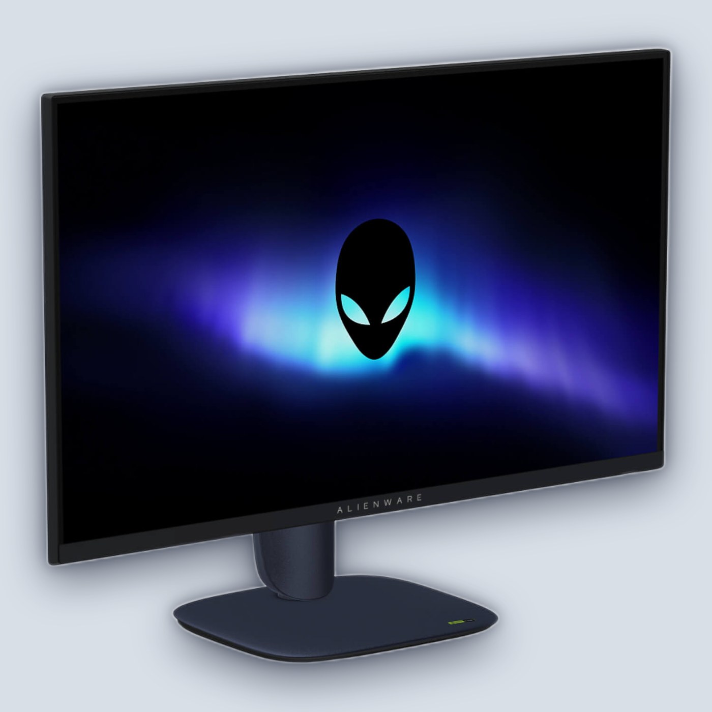 Dell 27" Alienware IPS QHD 180Hz 1ms Gaming Monitor — image 3