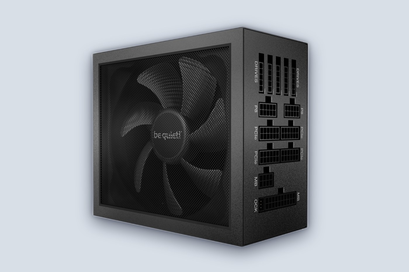 be quiet! PSU 750W DARK POWER 12 — image 4