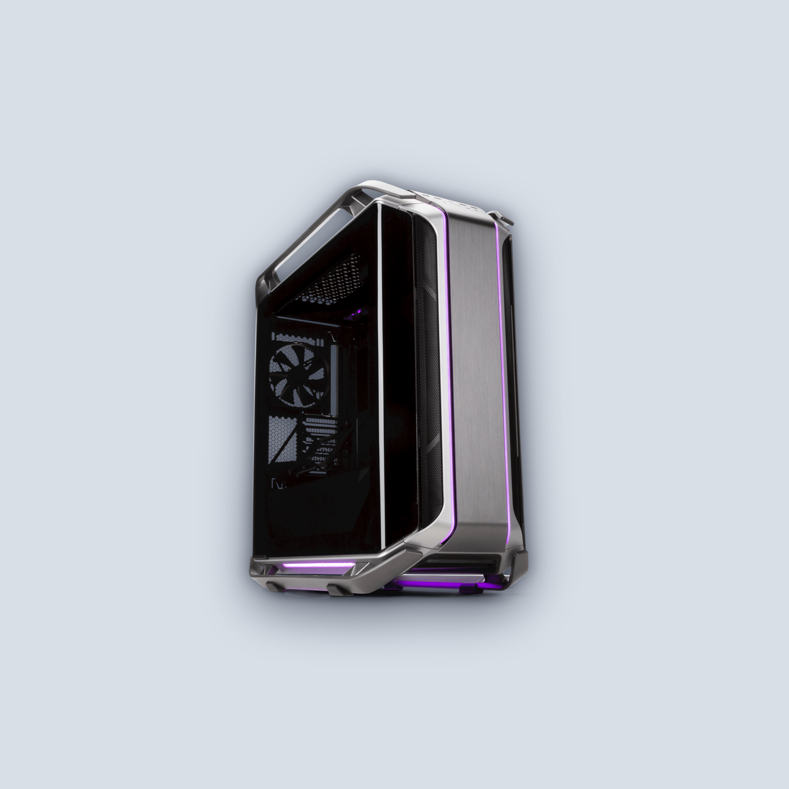 CoolerMaster Cosmos C700M PC Case — image 2