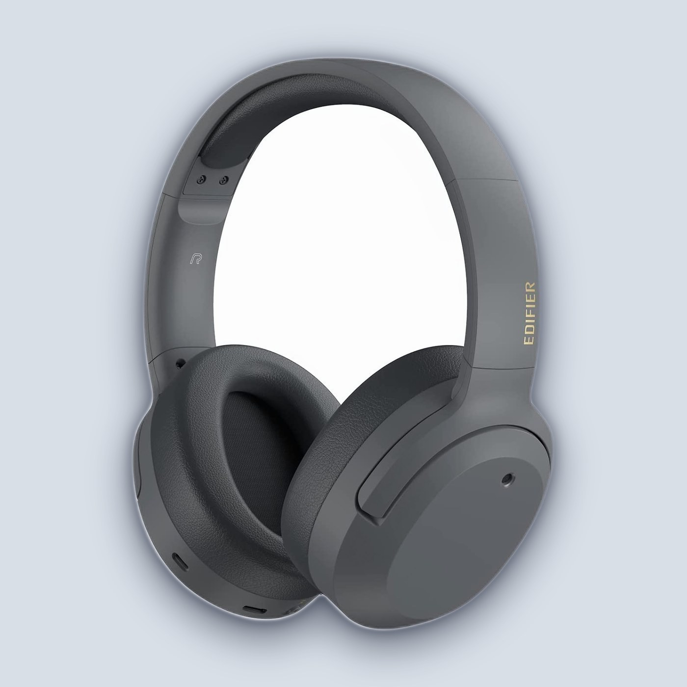 Edifier W820NB Plus Headphones — W820NB-P-GR