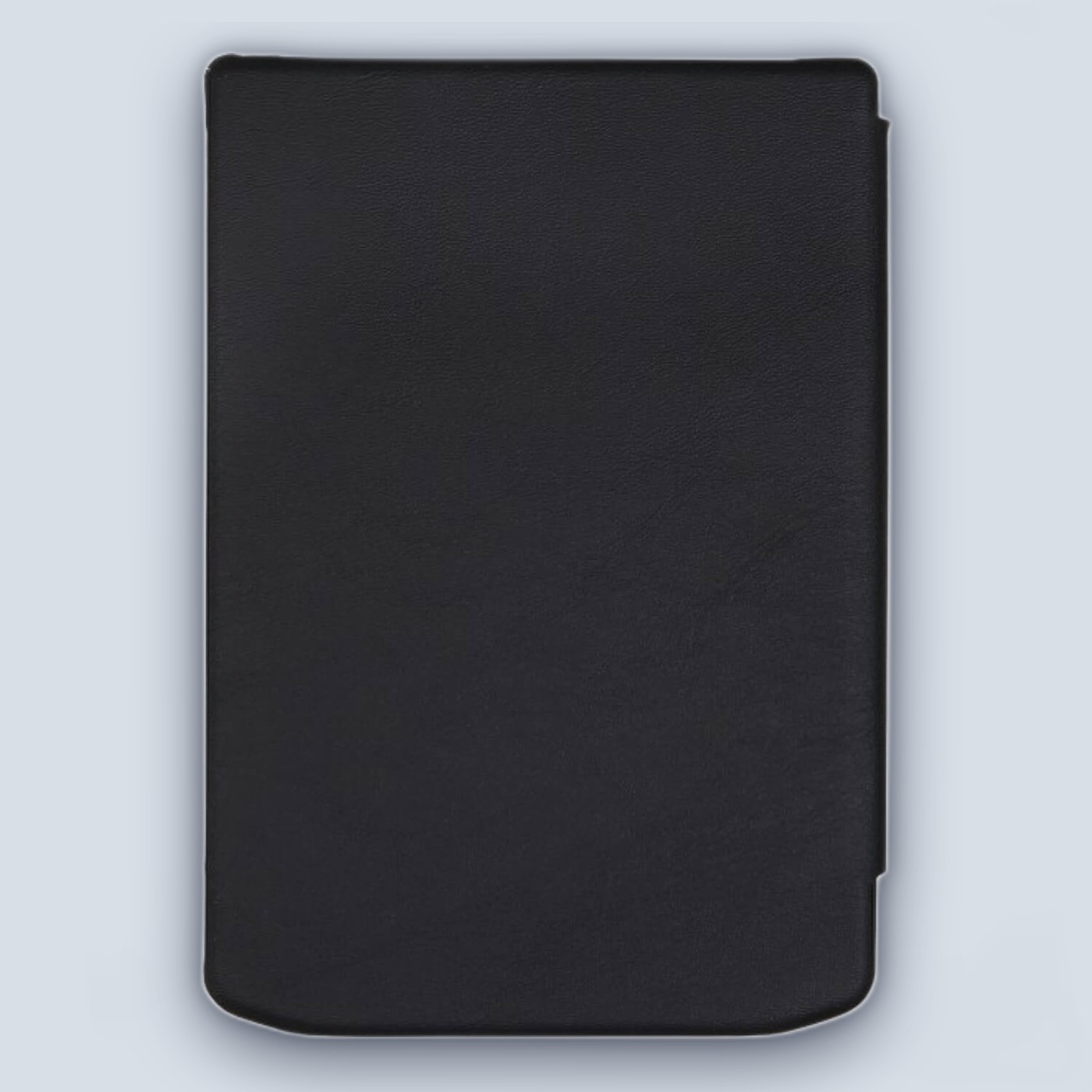 PocketBook Shell Cover (Verse 629) (Verse Pro 634) Black — image 2