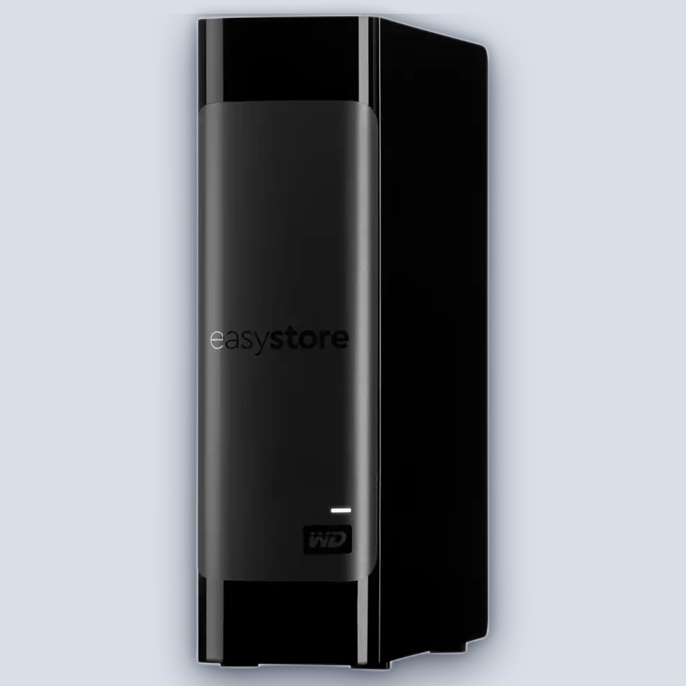 WD Easystore 18TB 3.5" USB3.2 Desktop Hard Drive
