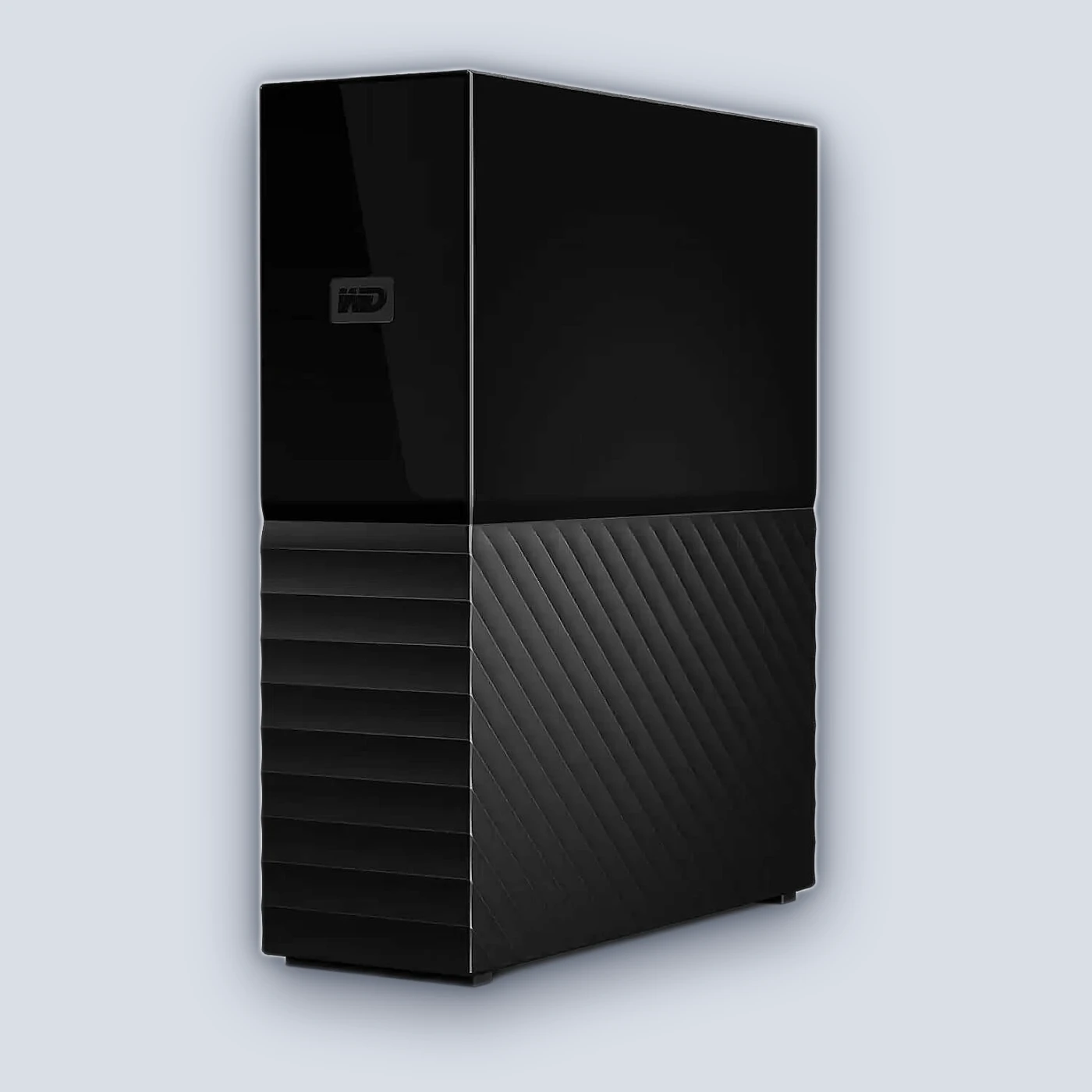 WD MyBook 12TB USB3.0 External Drive