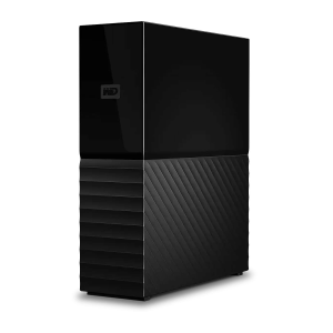 WD MyBook 14TB USB 3.0