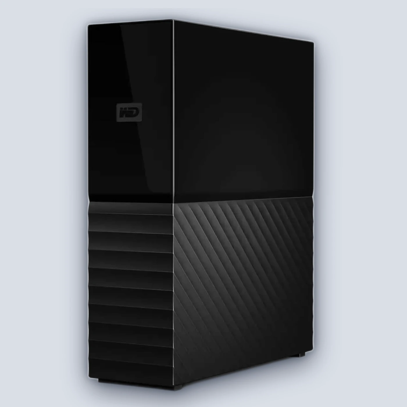WD MyBook 22TB USB3.2