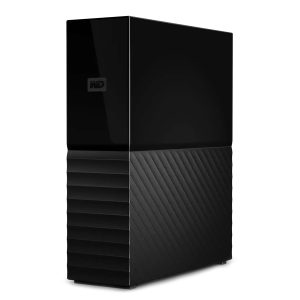 WD MyBook 24TB USB 3.2 Gen1 HDD