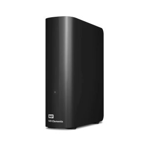 WD Elements Desktop 6TB USB3.0