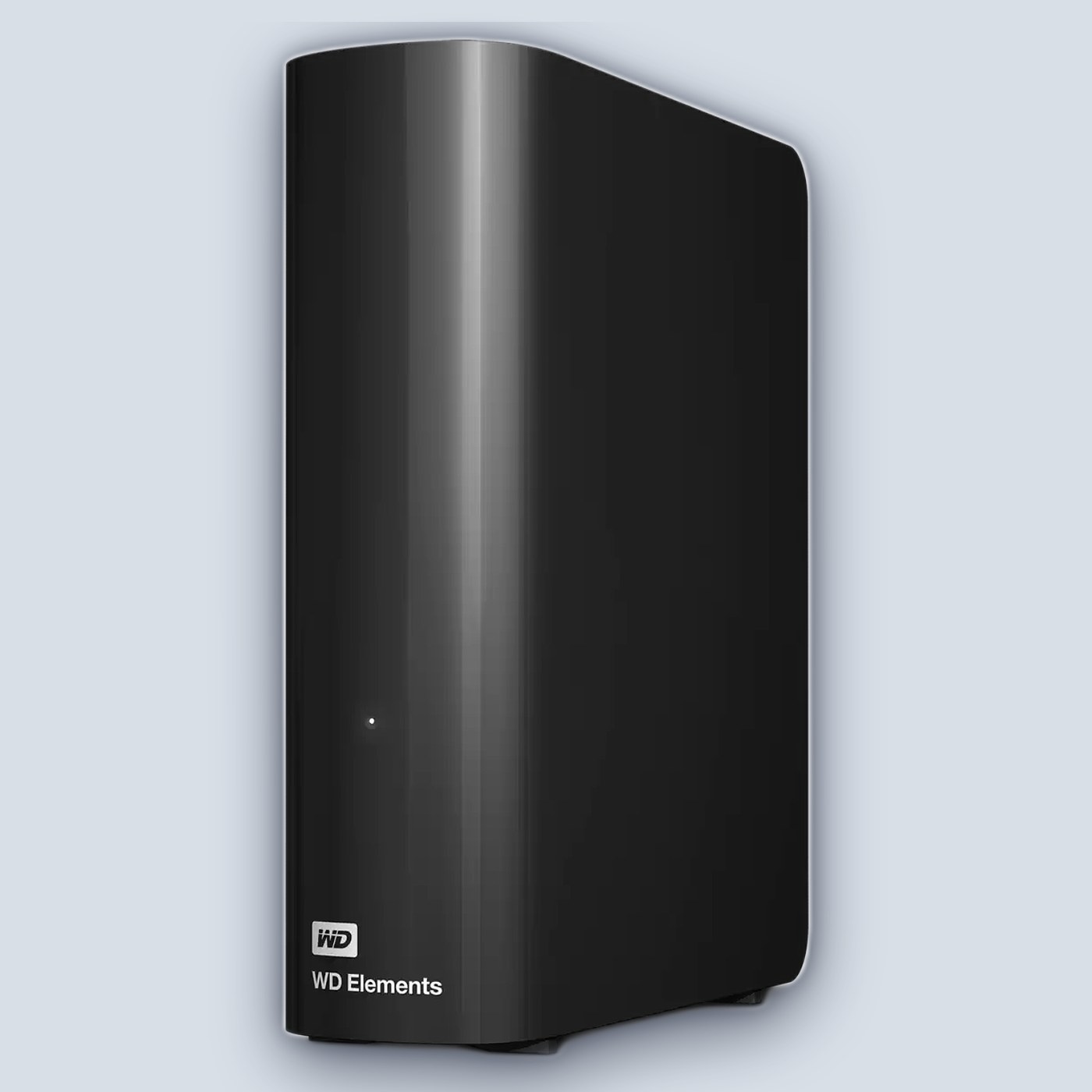 WD Elements Desktop 22TB USB 3.2