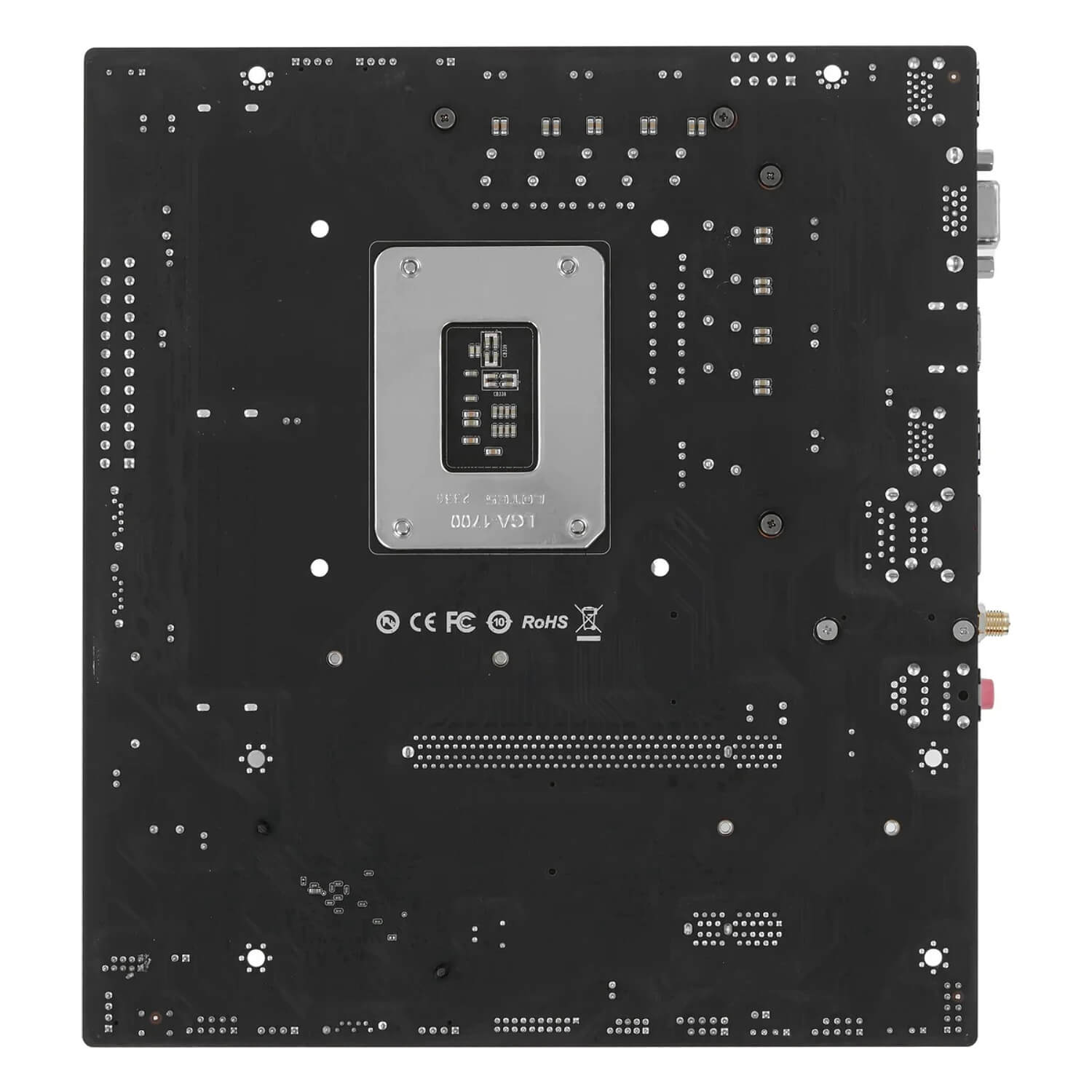 MAXSUN Challenger B760M D5 WiFi — image 4