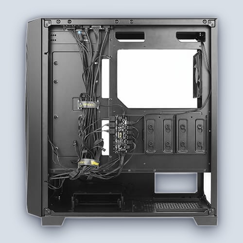 Antec DF700 Flux PC Case — image 7