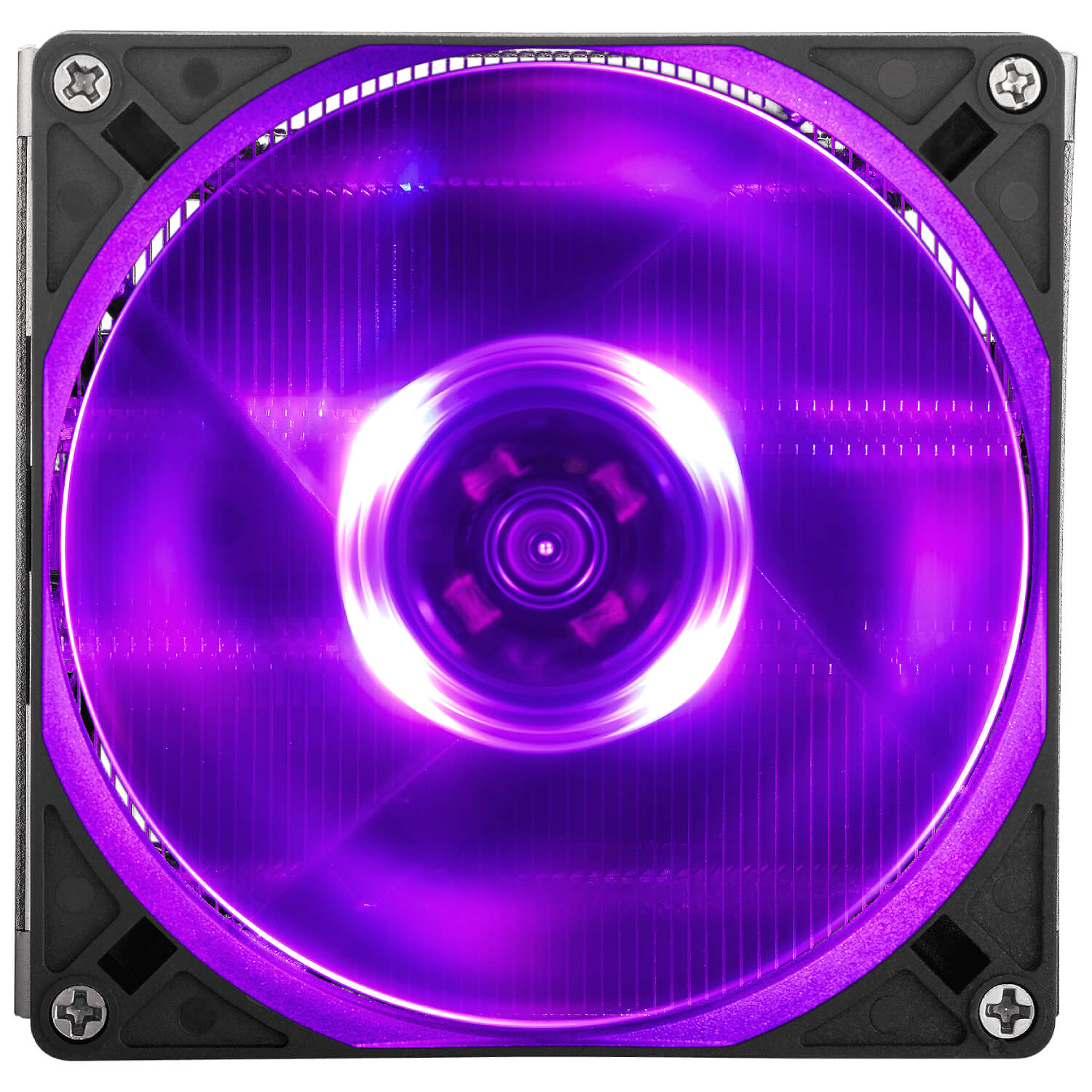 CoolerMaster MasterAir G200P CPU Air Cooler โ image 2