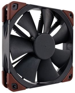 Noctua NF-F12IPPC-2000 IP67 120MM Industrial Fan 2000 RPM PWM — image 2