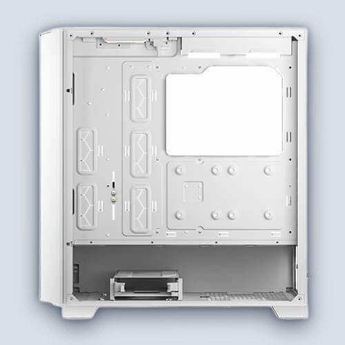 Antec P20C White PC Case — image 7