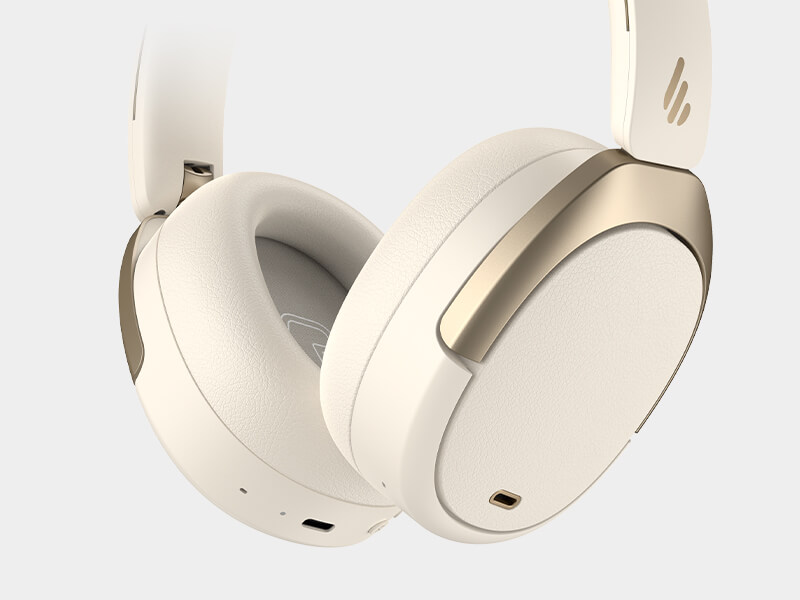 Edifier WH950NB Wireless ANC Over-Ear Headphones - Image 4