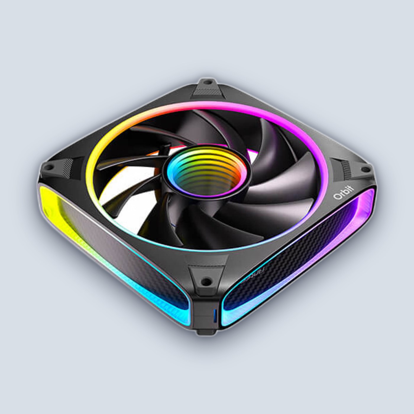 Antec Orbit 120 ARGB x3 Fans — image 4