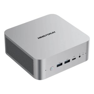 MinisForum AI X1 Ryzen 7 255 32GB 1TB W11P