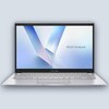 Asus VivoBook 14″ Core 5-120U 16GB 1TB SSD DOS Laptop — X1404VA-EB281