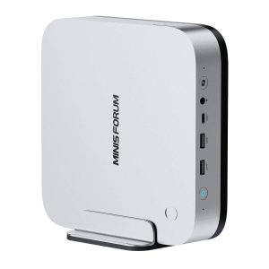 MinisForum AI X1 Pro Ryzen AI 9 HX 370 32GB 1TB SSD W11P
