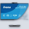 IIYAMA 27’’ QHD 75Hz 1ms Webcam USB-C PD96W IPS Monitor