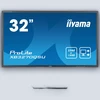 IIYAMA 31.5″ ProLite IPS QHD 100Hz 3ms Monitor