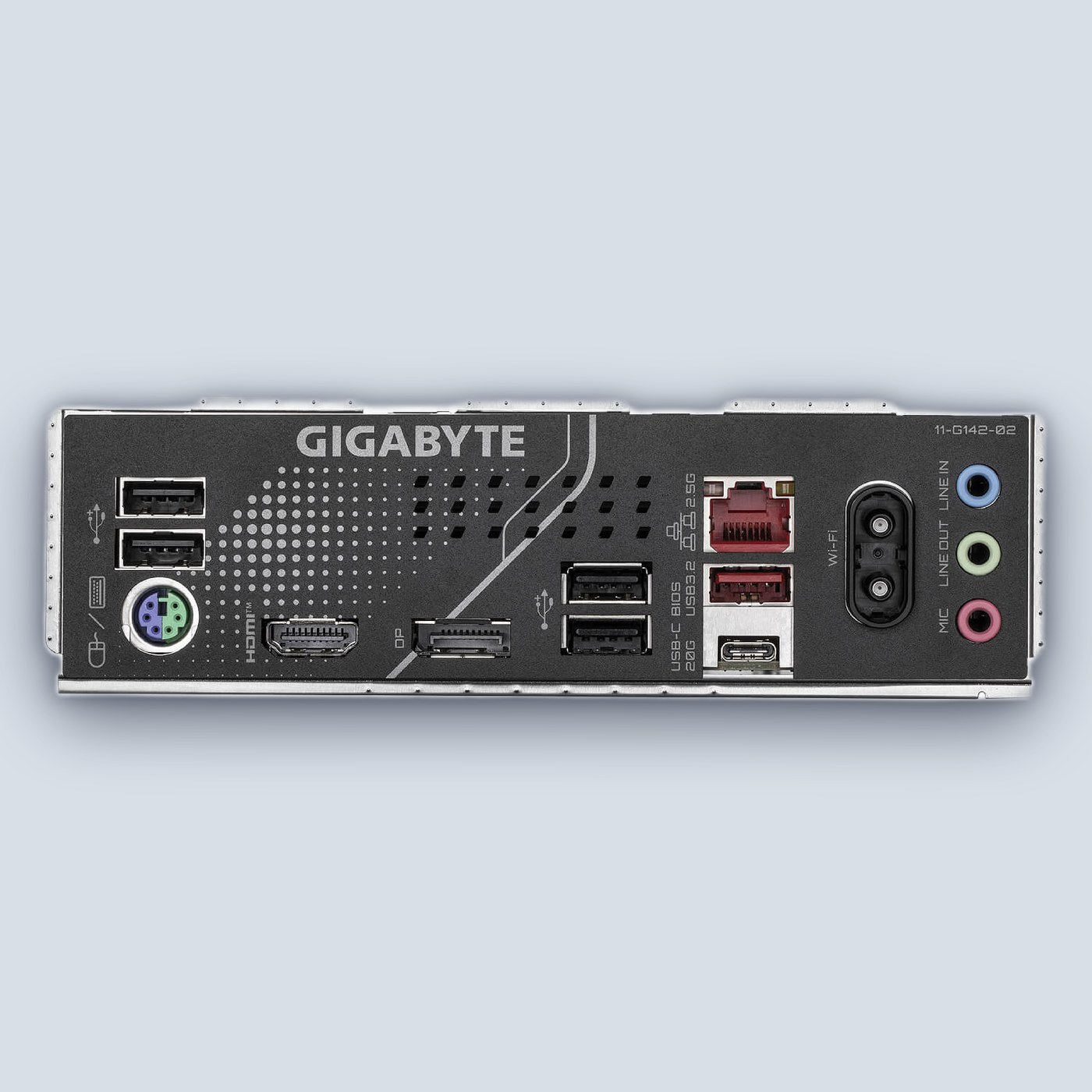 Gigabyte B860 EAGLE WiFi6E — image 3