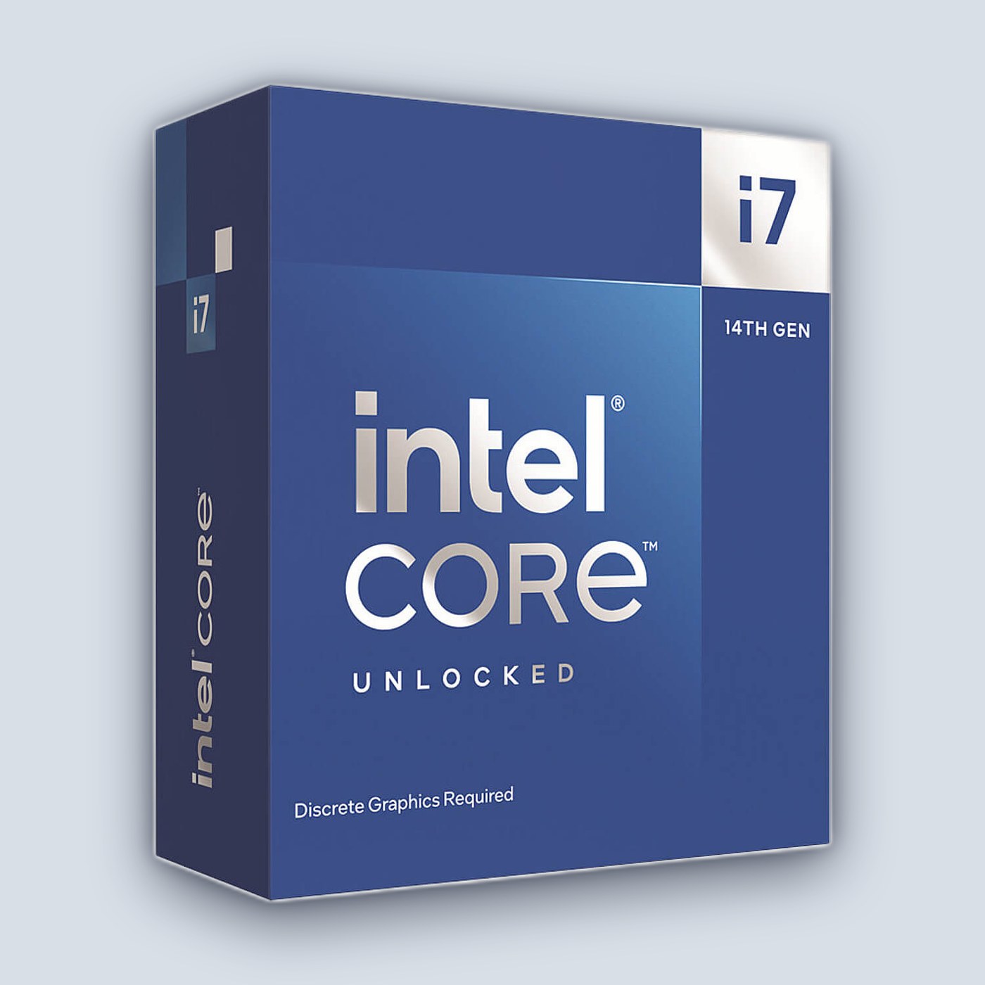 Intel Core i7 14700KF / 1700 Tray — image 3