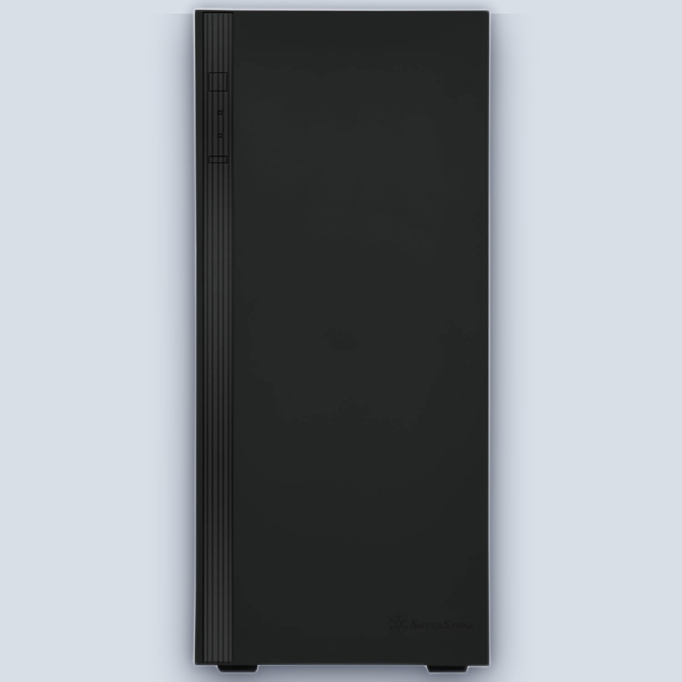 SilverStone Kublai 07 Black PC Case — image 2