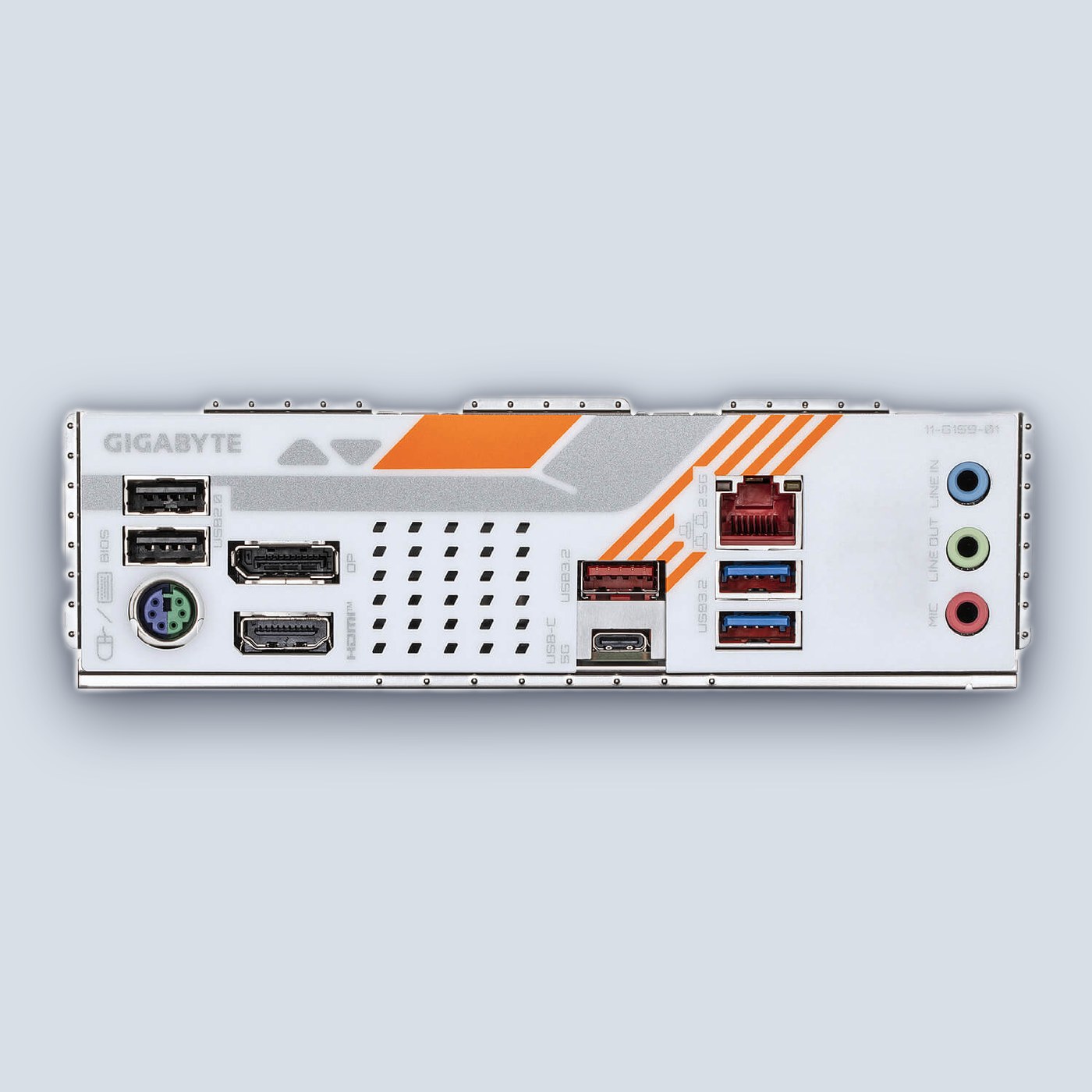 Gigabyte B850M FORCE — image 3