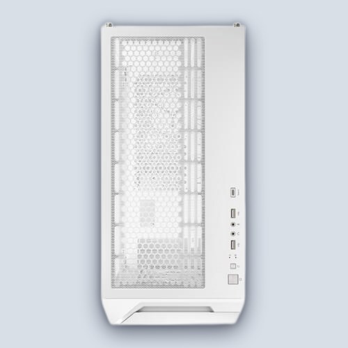 Antec P20C White PC Case — image 5