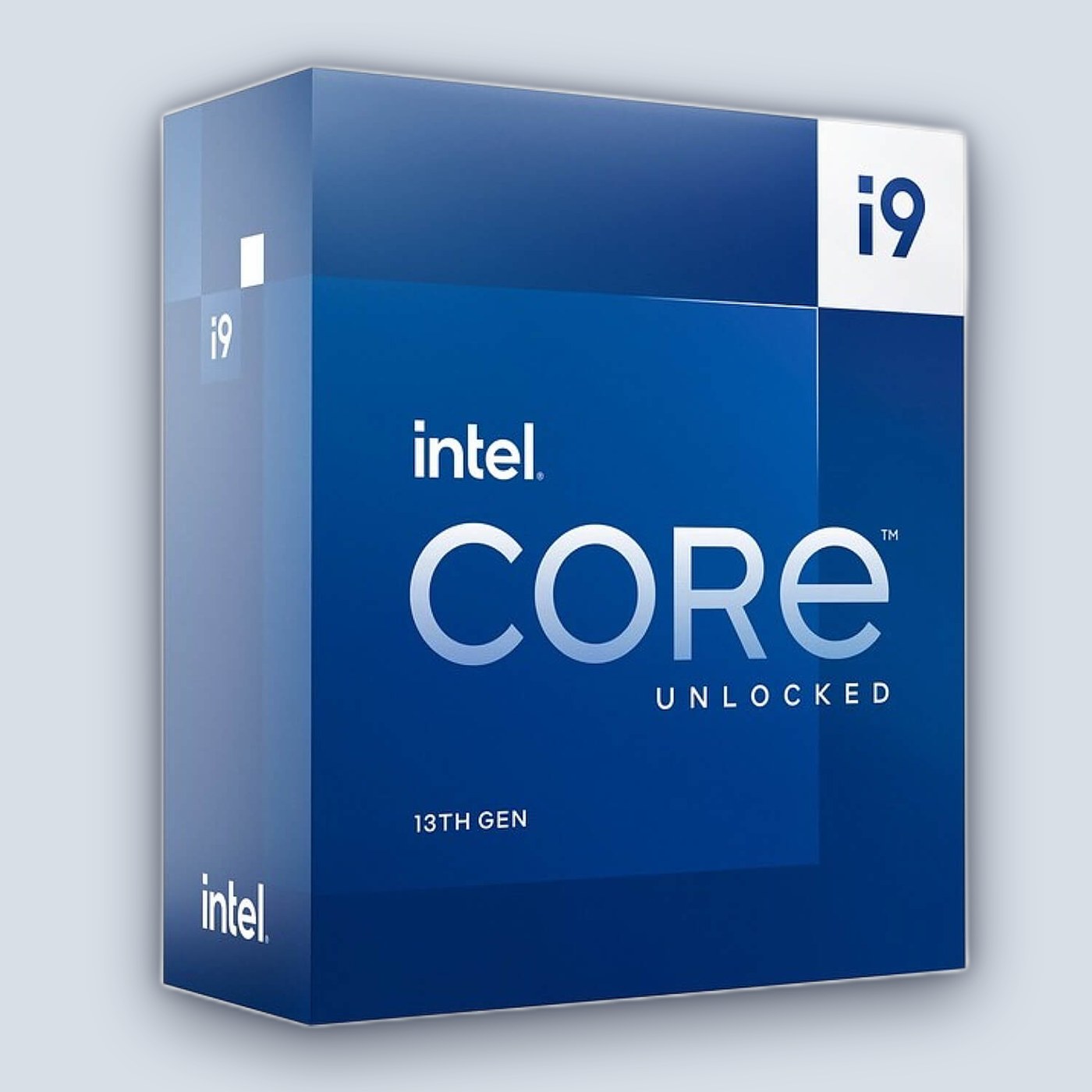Intel Core i9 13900K / 1700 Tray — image 2