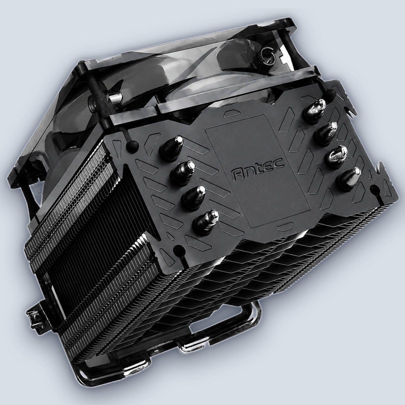 Antec A40 Pro CPU Cooler โ image 5